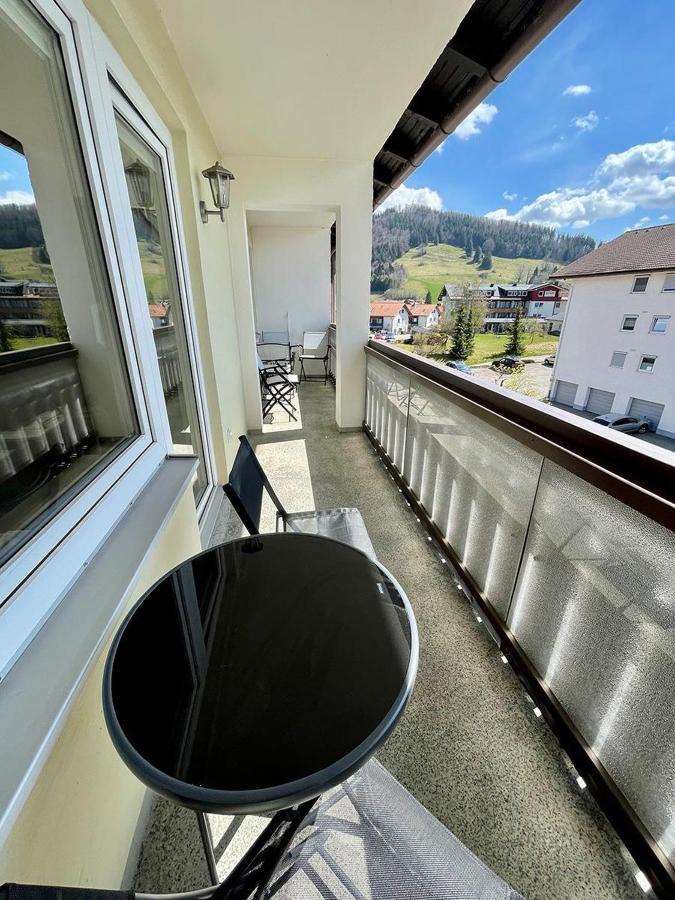 Ferienwohnung Heller Оберштауфен Экстерьер фото