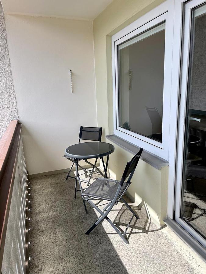 Ferienwohnung Heller Оберштауфен Экстерьер фото