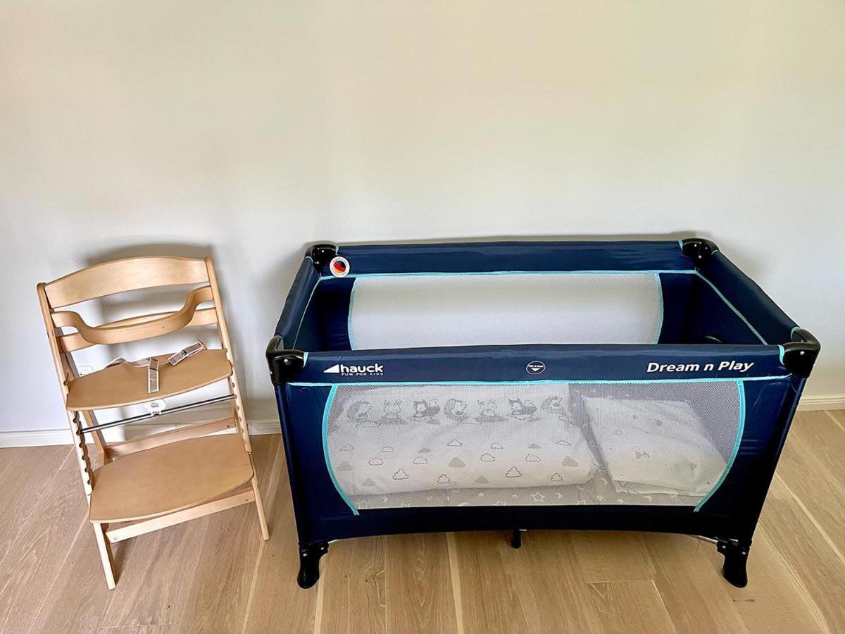 Ferienwohnung Heller Оберштауфен Экстерьер фото